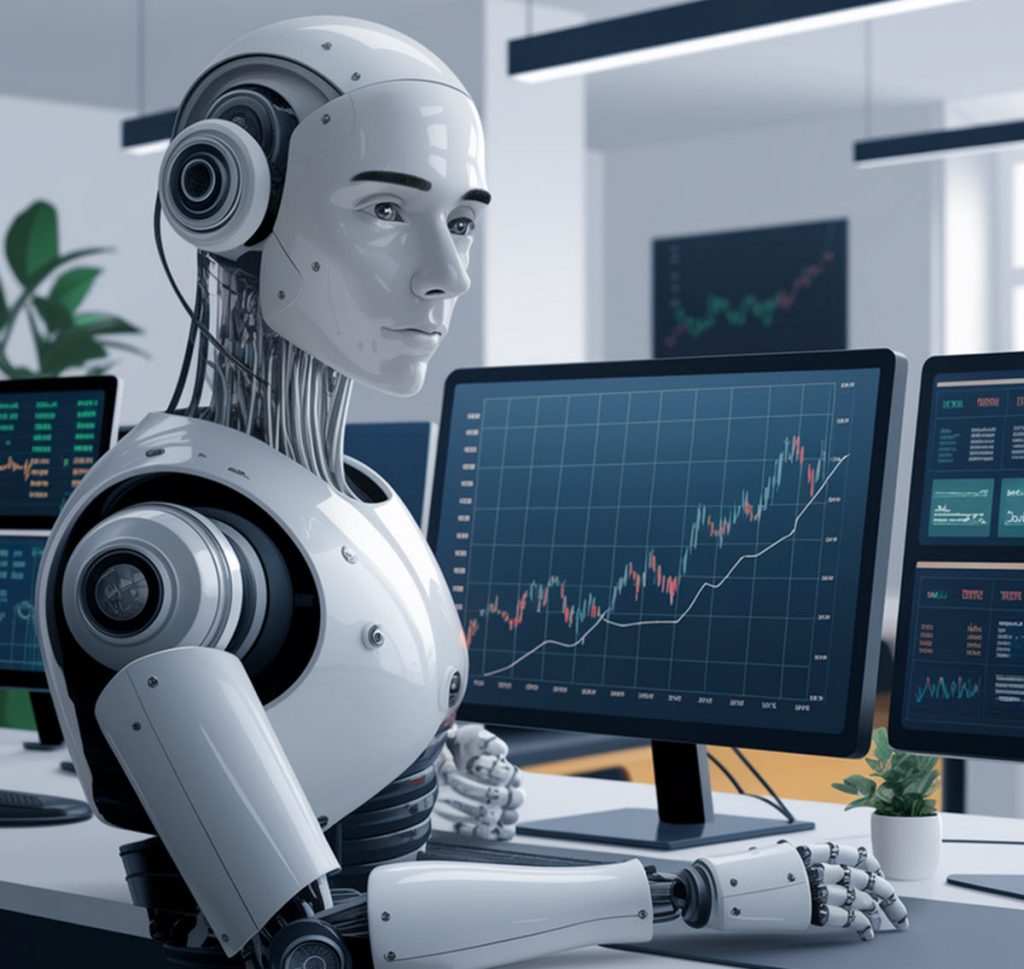 automated forex trading